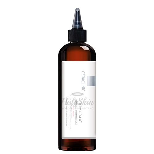 

Растительная маска для волос Evas, Ceraclinic Dermaid 4.0 Botanical Treatment Fluid
