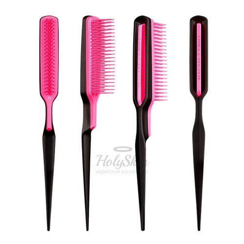 

Расческа для создания начеса с двухуровневыми зубчиками Tangle Teezer, Tangle Teezer Back-Combing