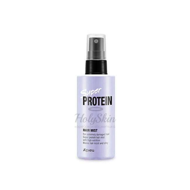 

Защитный мист для волос A'Pieu, Super Protein Hair Mist New