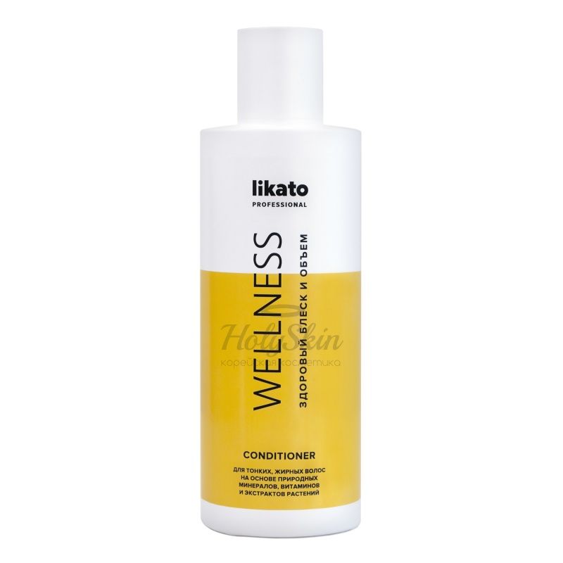 

Кондиционер для волос Likato Professional, Likato Conditioner