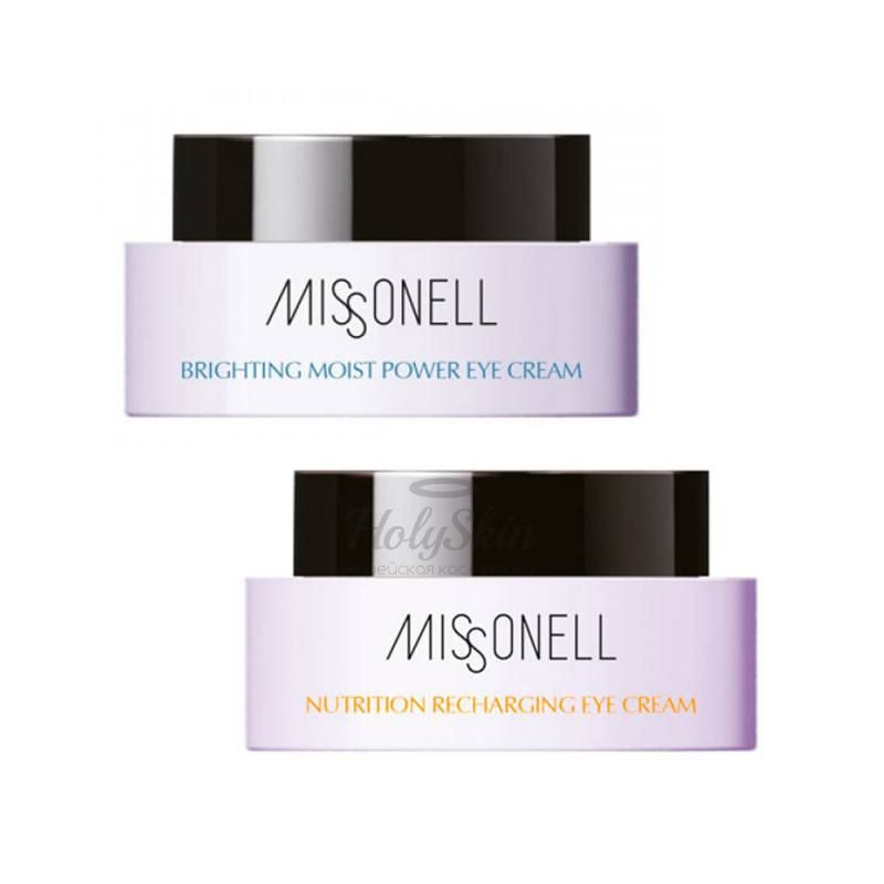 

Крем для глаз Missonell, Missonell Eye Cream