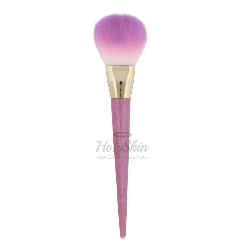 

Мягкая кисть для пудры Real Techniques, Brush Crush 300 Powder