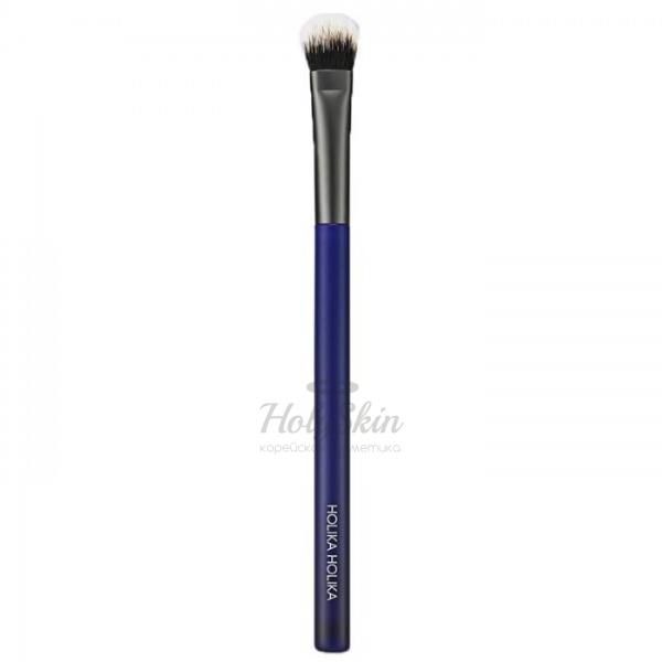 

Большая кисть для нанесения макияжа Holika Holika, Magic Tool Large Eyeshadow Brush