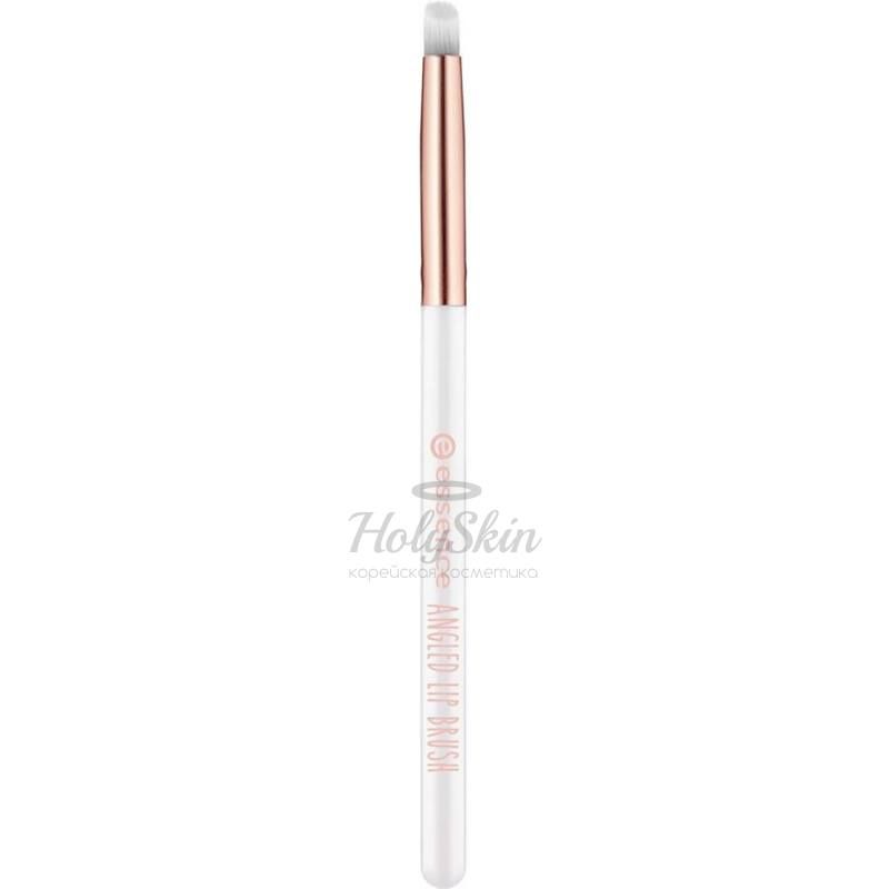 

Кисть для губ Essence, Essence Angled Lip Brush