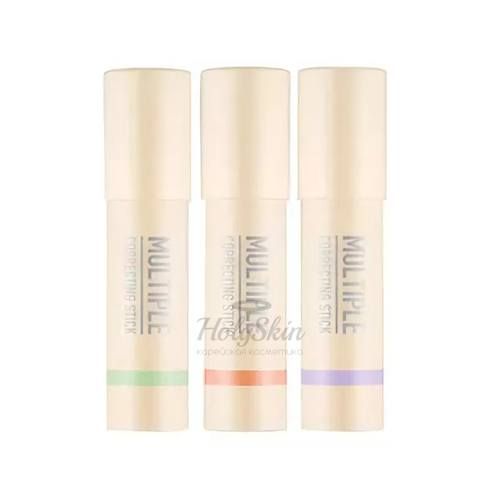 

Стик-затирка для пор A'Pieu, Multiple Correcting Stick