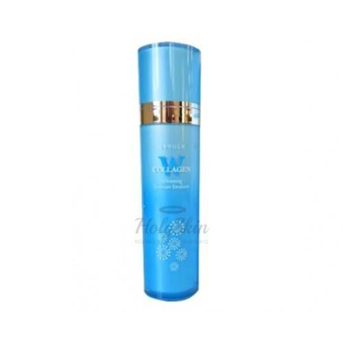 

Увлажняющий лосьон Enough, W Collagen Whitening Lotion