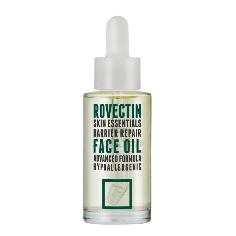 

Восстанавливающее масло для лица с маслом нероли и скваланом ROVECTIN, Skin Essentials Barrier Repair Face Oil