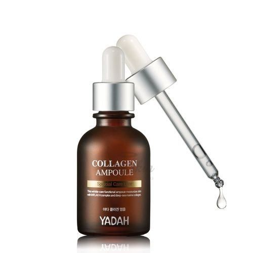 

Ампульная сыворотка с коллагеном Yadah, Yadah Collagen Ampoule