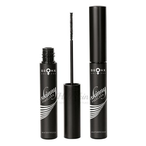 

Водостойкая тушь для ресниц SeaNtree, Skinny Mascara Black