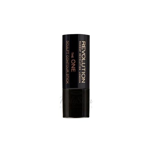 

Стик для контуринга лица MakeUp Revolution, The One Sculpt Contour Stick
