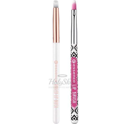 

Кисть для помады Essence, Essence Lip Brush