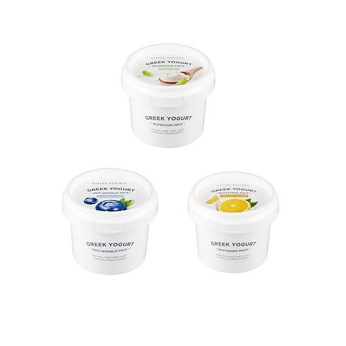 Маска для лица Nature Republic