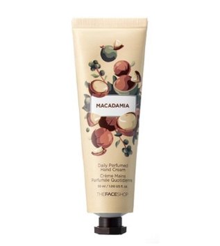 крем для рук The Face Shop