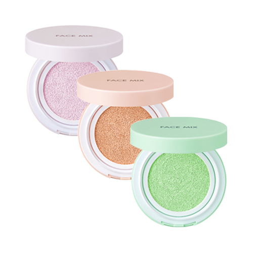 Цветной праймер для лица Tony Moly