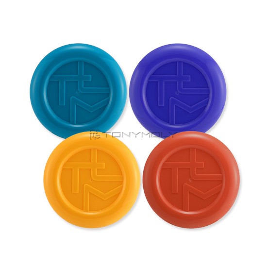 Воск для укладки волос Tony Moly