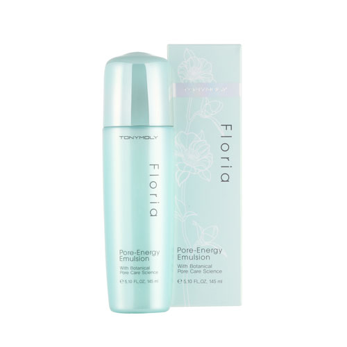 эмульсия против расширенных пор Tony Moly