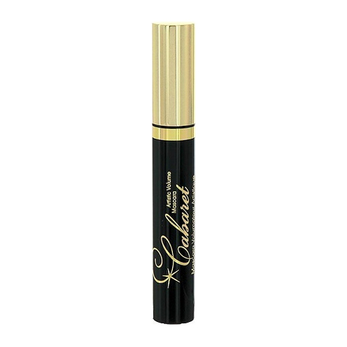 Тушь со сценическим эффектом Vivienne Sabo Artistic Volume Mascara Cabaret Le Chat Noir карандаш для губ vivienne sabo cabaret le chat noir 01 цвет 01 variant hex name 8b7355