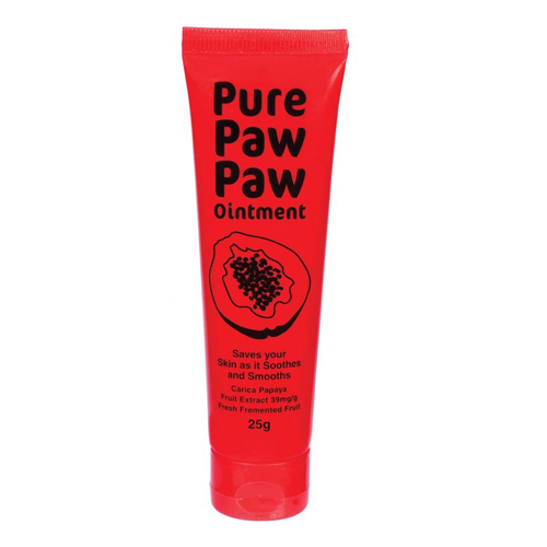 Универсальный бальзам для губ и тела классический Pure Paw Paw Pure Paw Paw Classical Ointment универсальный бальзам для губ и тела с ароматом маракуйи pure paw paw pure paw paw passion fruit ointment