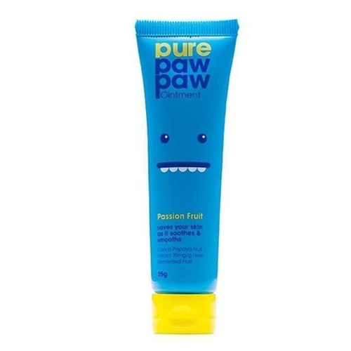 Универсальный бальзам для губ и тела с ароматом маракуйи Pure Paw Paw Pure Paw Paw Passion Fruit Ointment универсальный бальзам для губ и тела с ароматом маракуйи pure paw paw pure paw paw passion fruit ointment