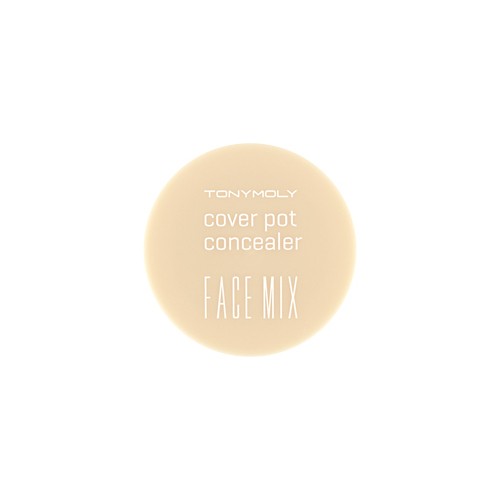 увлажняющий консилер Tony Moly