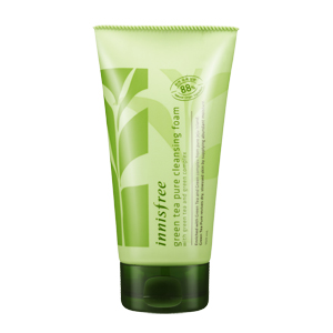 пенка для умывания Innisfree