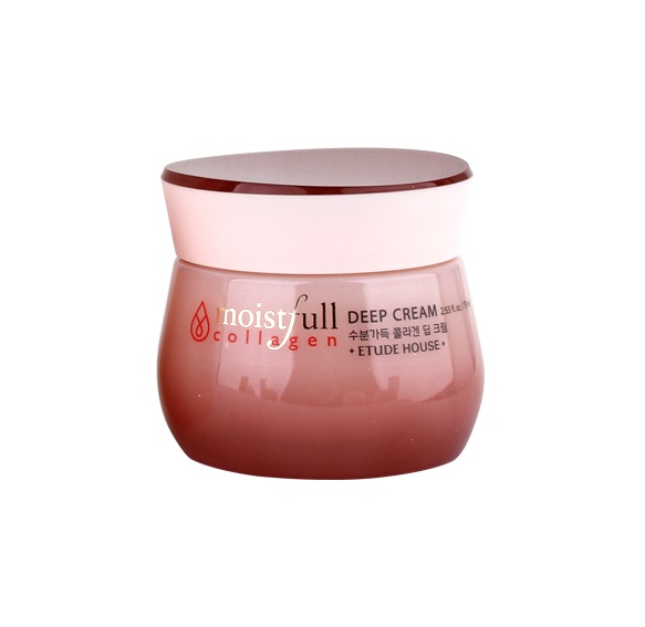 Крем с коллагеном Etude House