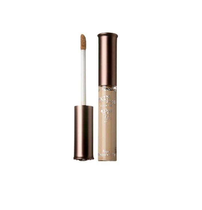 Консилер с рисовой пудрой SKINFOOD