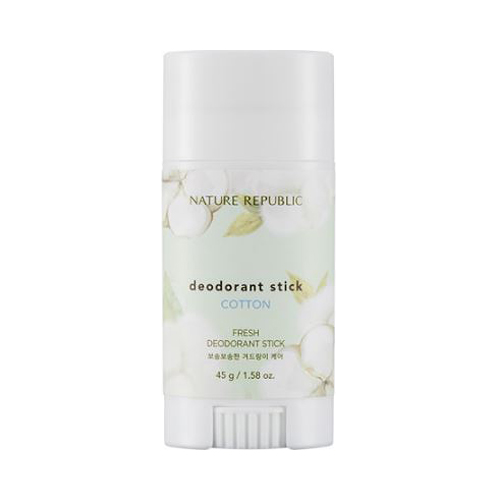Дезодорант в стике Nature Republic
