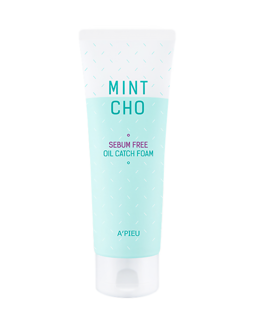 Пенка для жирной кожи A'Pieu