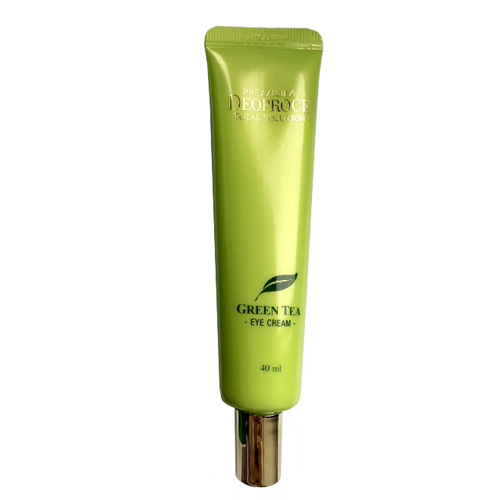 Увлажняющий крем для век Deoproce