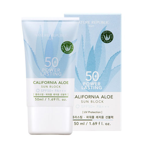 Сол Nature Republic