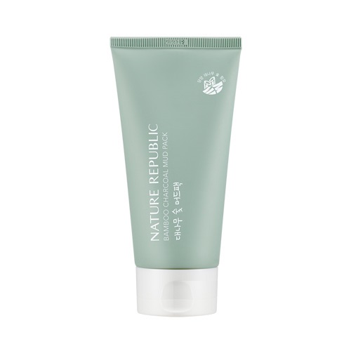 глиняная маска Nature Republic