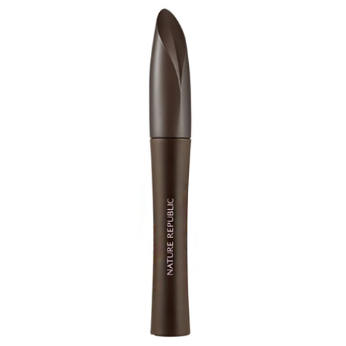 Ухаживающая тушь для ресниц Nature Republic