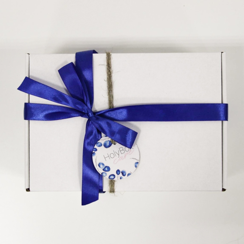 HolySkin HolyBox Face Care