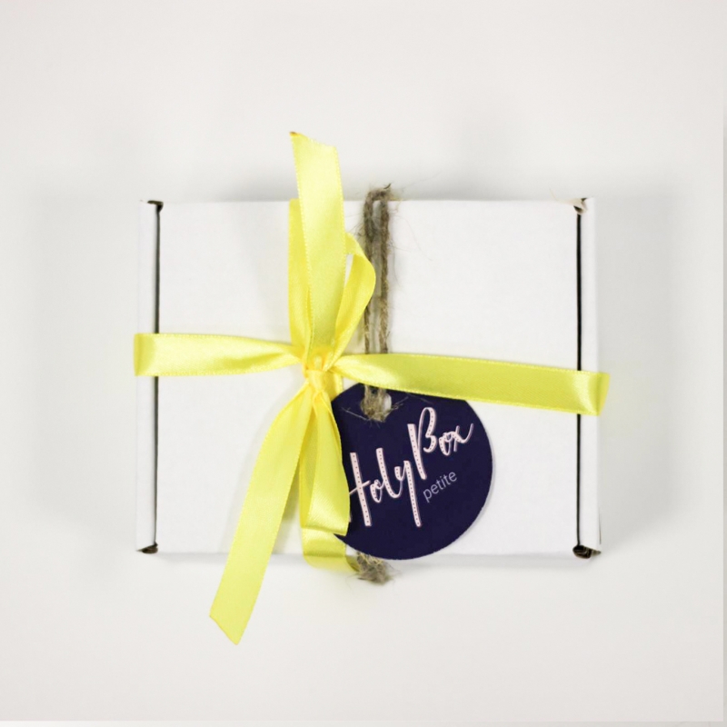 HolySkin HolyBox Petite Care