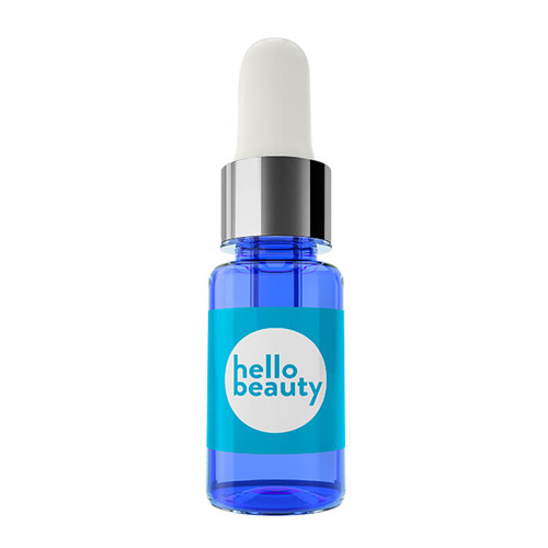 Успокаивающая сыворотка Морская ромашка 30мл Hello Beauty Успокаивающая сыворотка Морская ромашка 30мл норева иклен интенсивная корректирующая сыворотка 30мл