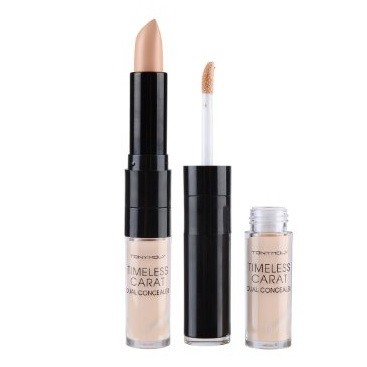 Двухсторонний консилер Tony Moly