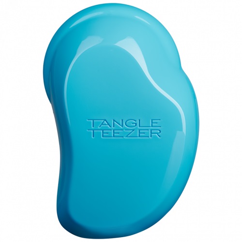 Расческа для волос Голубой с Розовым Tangle Teezer