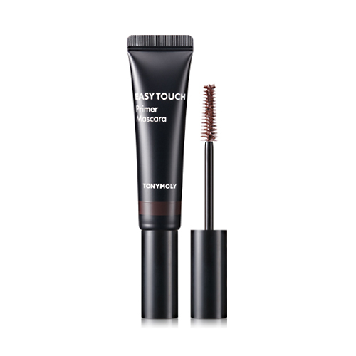 Стойкая тушь-праймер для ресниц Tony Moly Easy Touch Primer Mascara тушь для ресниц