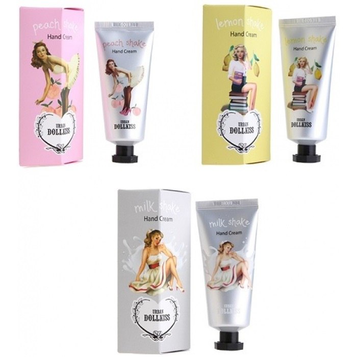 Крем для рук Baviphat