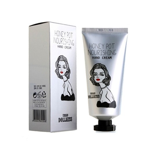 Крем для рук Baviphat