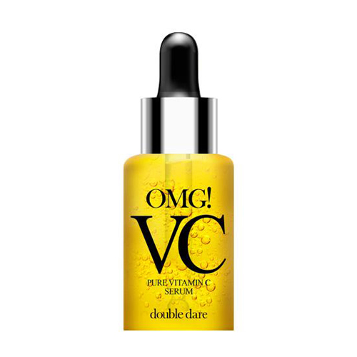 Сыворотка с витамином C для ухода за кожей Double Dare OMG! OMG! Pure Vitamin C Serum voltammetric determination of vitamin c in foods