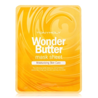 Butter mask. Tony Moly тканевая маска Wonder. Масло Tony Moly Tony Nail Care. Wonder Butter Tony Moly купить.