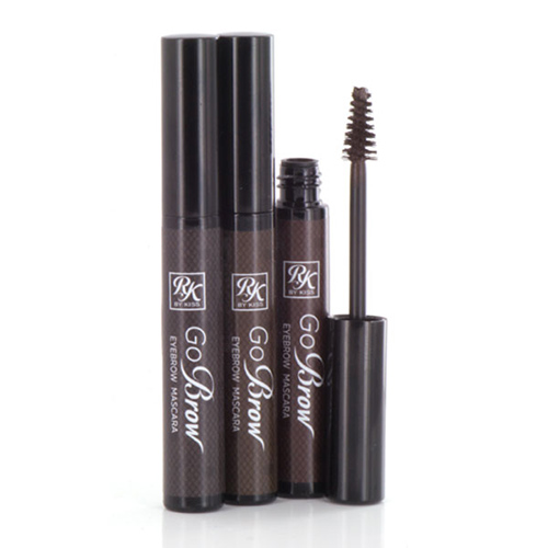 все цены на Тушь для бровей Kiss Go Brow Eyebrow Mascara онлайн