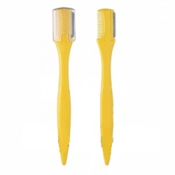 бритва для бровей The Saem