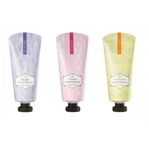 Крем для рук Welcos