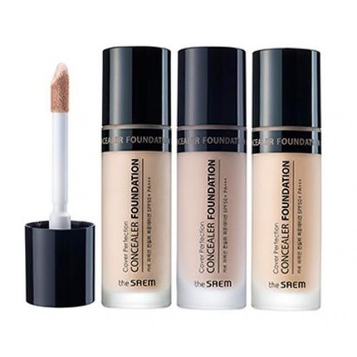 Универсальный консилер The Saem