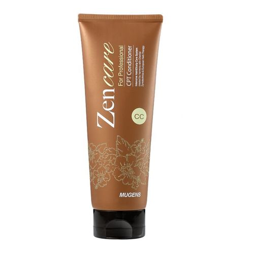 Кондиционер для поврежденных волос Welcos