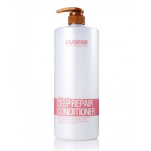 Кондиционер для волос с аргановым маслом Welcos