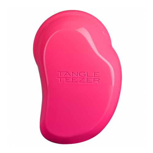 Компактная расческа с эффектом стимуляции кровообращения кожи головы Tangle Teezer